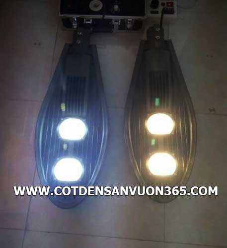 Tổng hợp thông tin về đèn led cao áp 3 Báo giá đèn led cao áp 100W