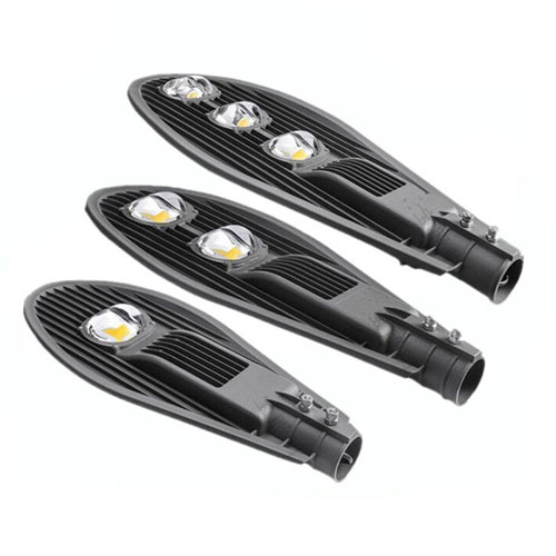 Cach lap den led chieu sang