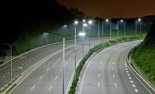thi truong den led tai Viet Nam