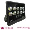 Đèn Pha Led PNC-24 P=500W 7 Đèn pha led 500W