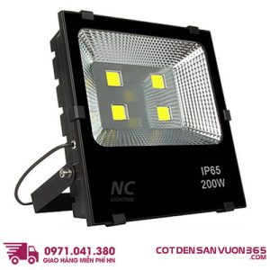 Đèn Pha Led PNC-20 P=200W