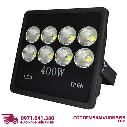 Báo giá đèn led sân tennis bán chạy Cột đèn sân vườn 365