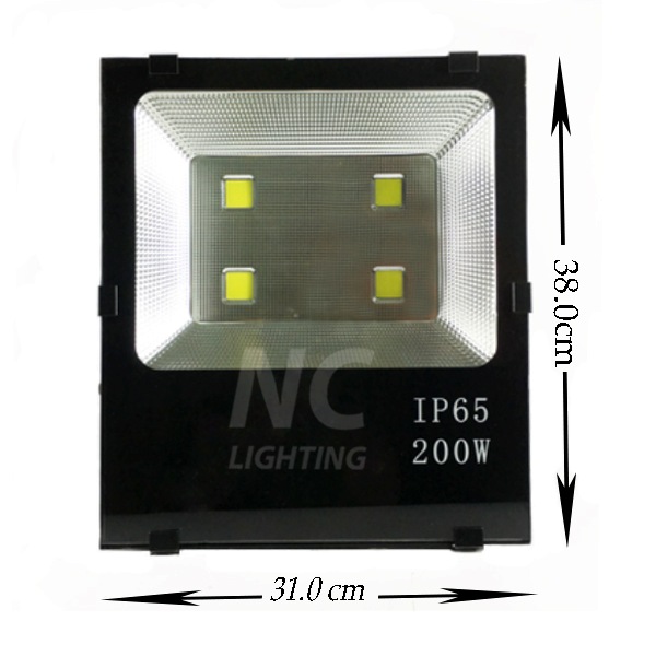 Đèn Pha Led PNC-20 P=200W 3 den-pha-led-cao-ap-200w