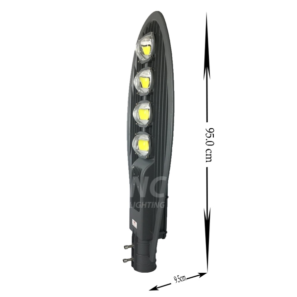 Đèn Led Cao Áp 200W NC-25