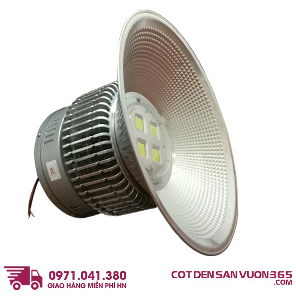Tiết Kiệm Với 5 Mẫu Đèn Led Nhà Xưởng 200W Giá Rẻ 2 Đèn led nhà xưởng 200W XNC12
