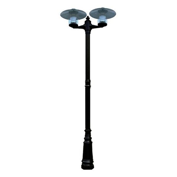 bán cột đèn sân vườn Pine