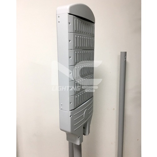 Đèn Đường LED LNC53 1 Đèn Đường LED LNC53-5