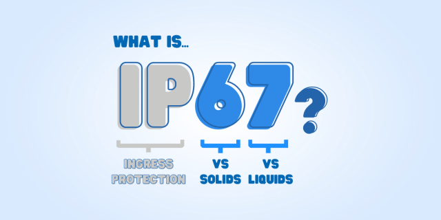 IP67